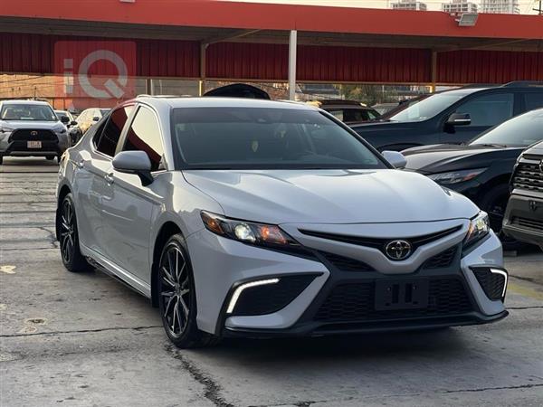 Toyota for sale in Iraq